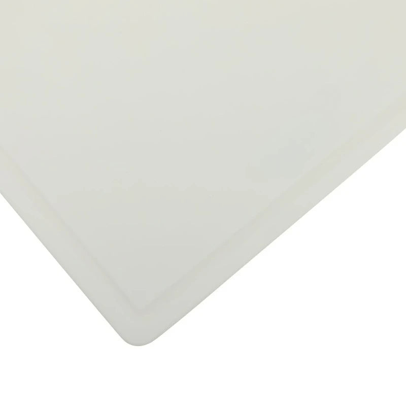18" x 13" Plastic Cutting Board