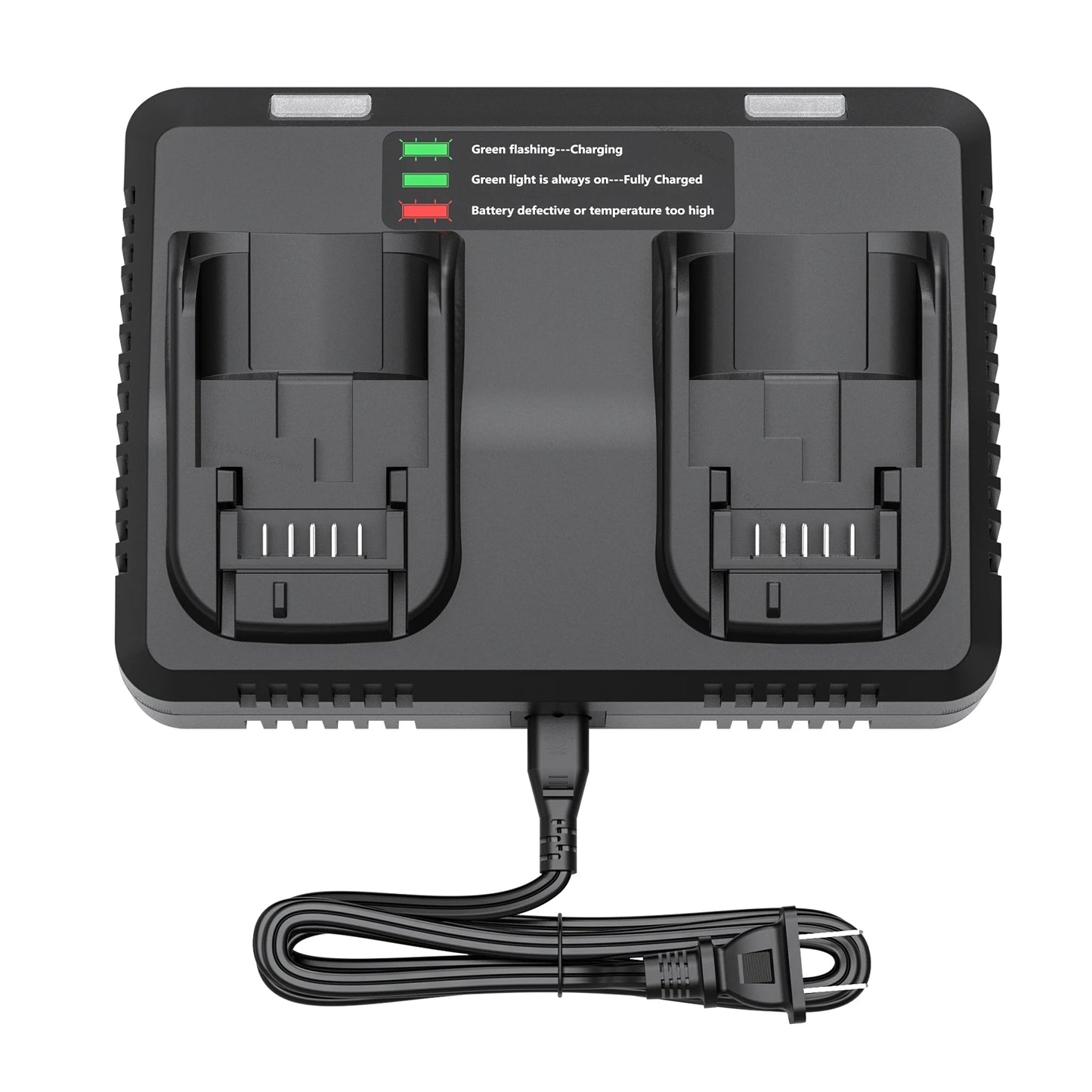 Dewalt Replacement Battery and Charger