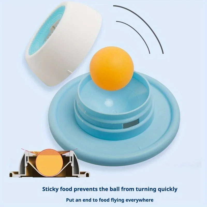 Lick Toys For Pets