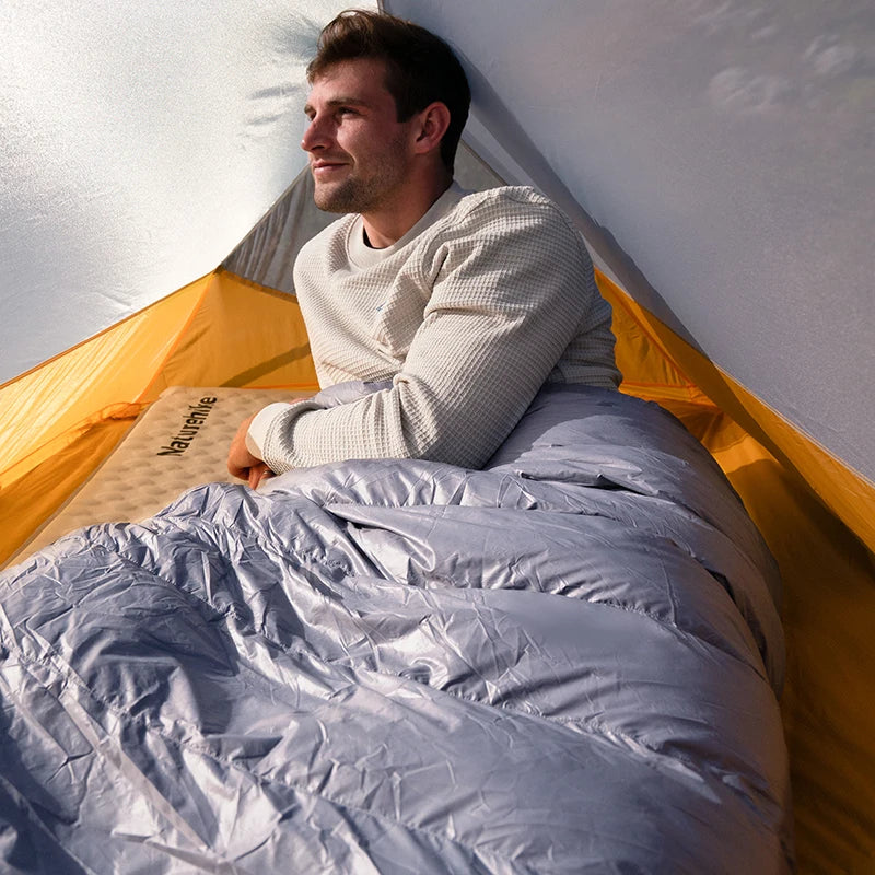 Sleeping Bag Winter Warm