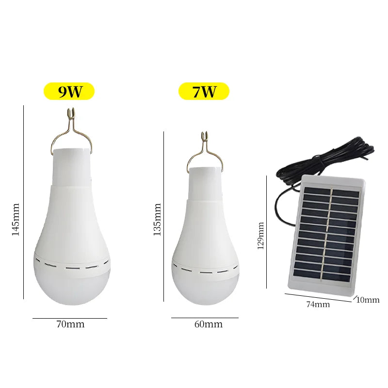 Solar Lights Waterproof