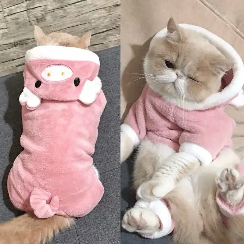 Pet Dog Clothes Costume Coats