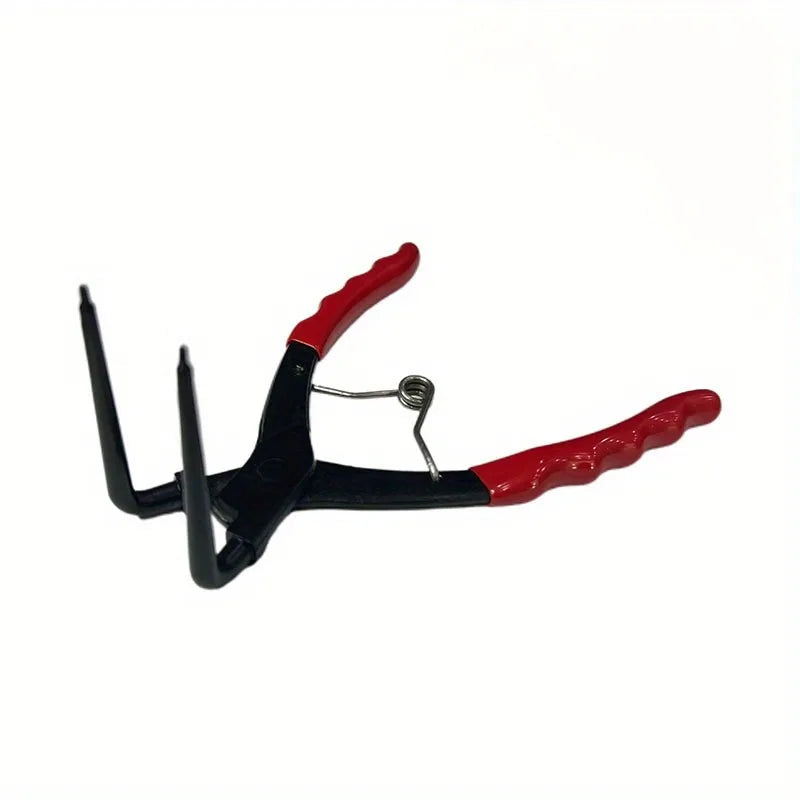 1PC 90 Degrees Circlip Pliers