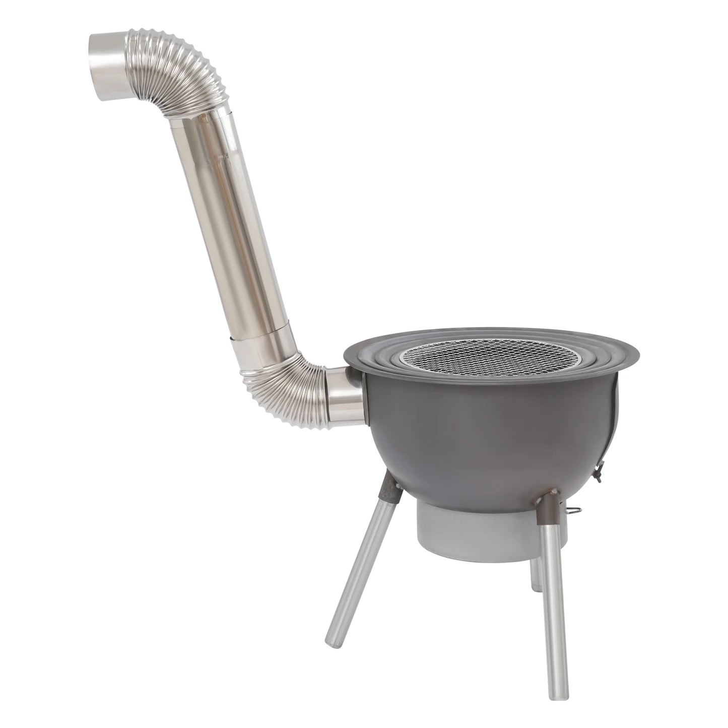 Portable Camping Wood Stove