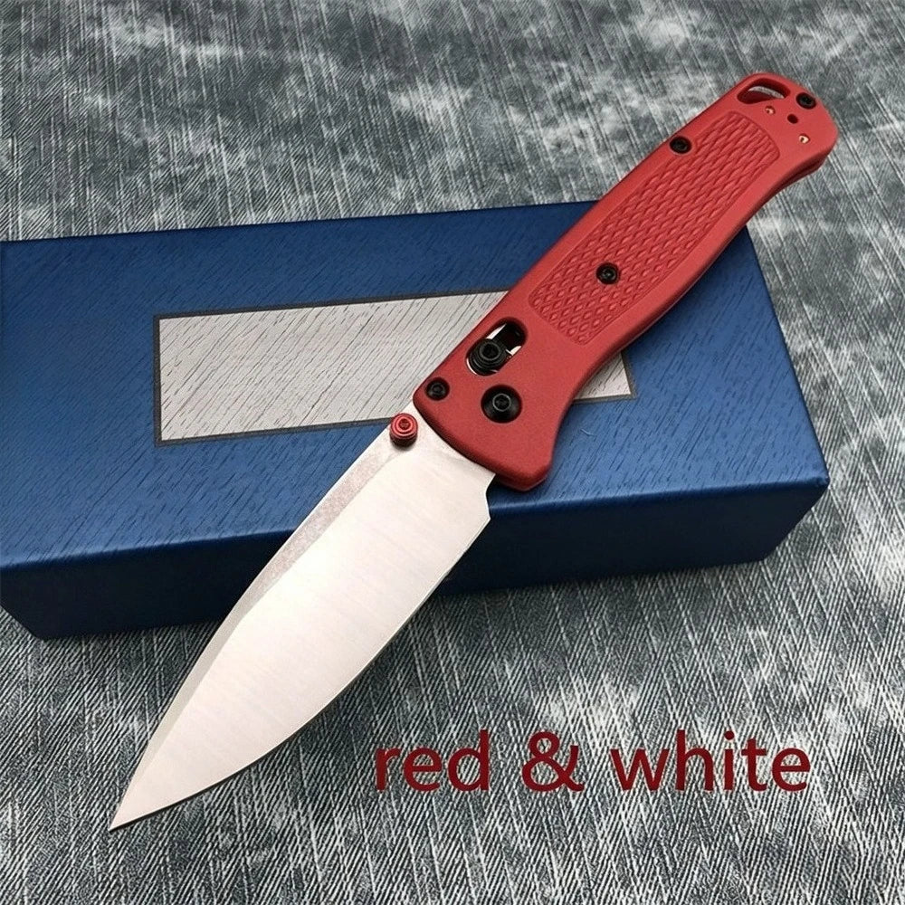 Tactical Folding Knife