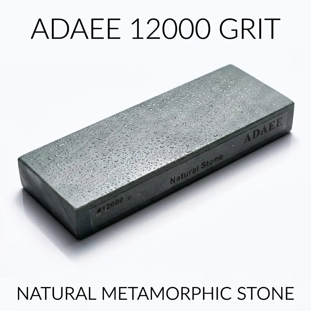 Natural Whetstone Sharpening Stone