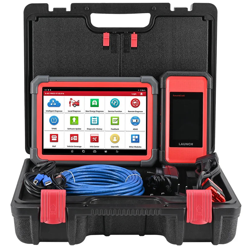 Car Diagnostic Tool