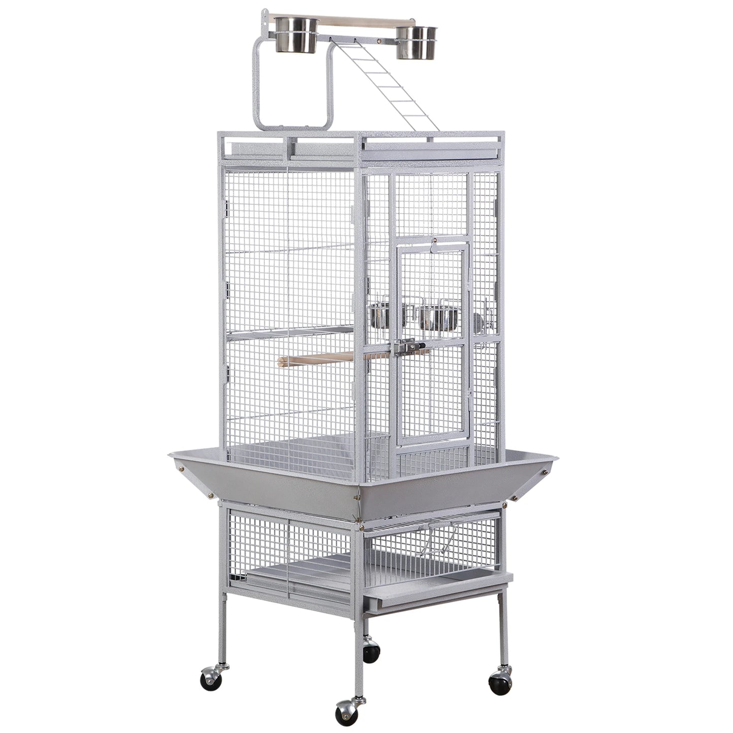61" Large Bird Cage
