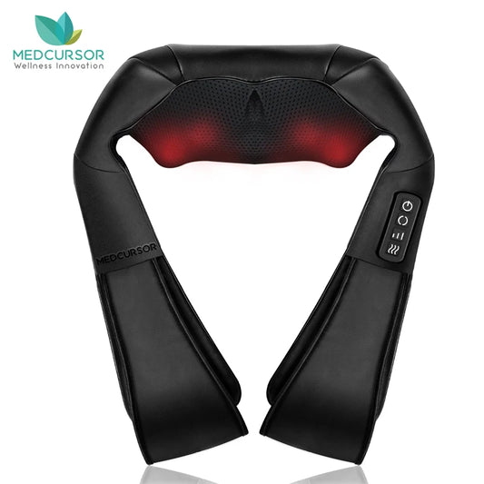 Shiatsu Neck and Shoulder Massager