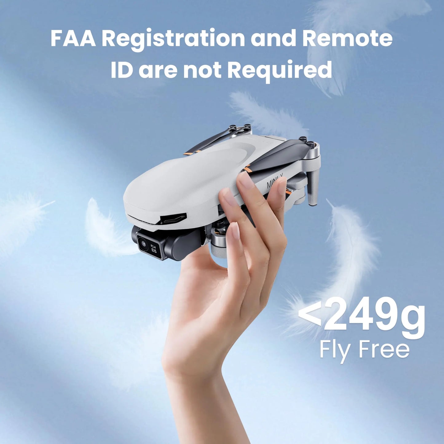 Drone with Camera for Adults