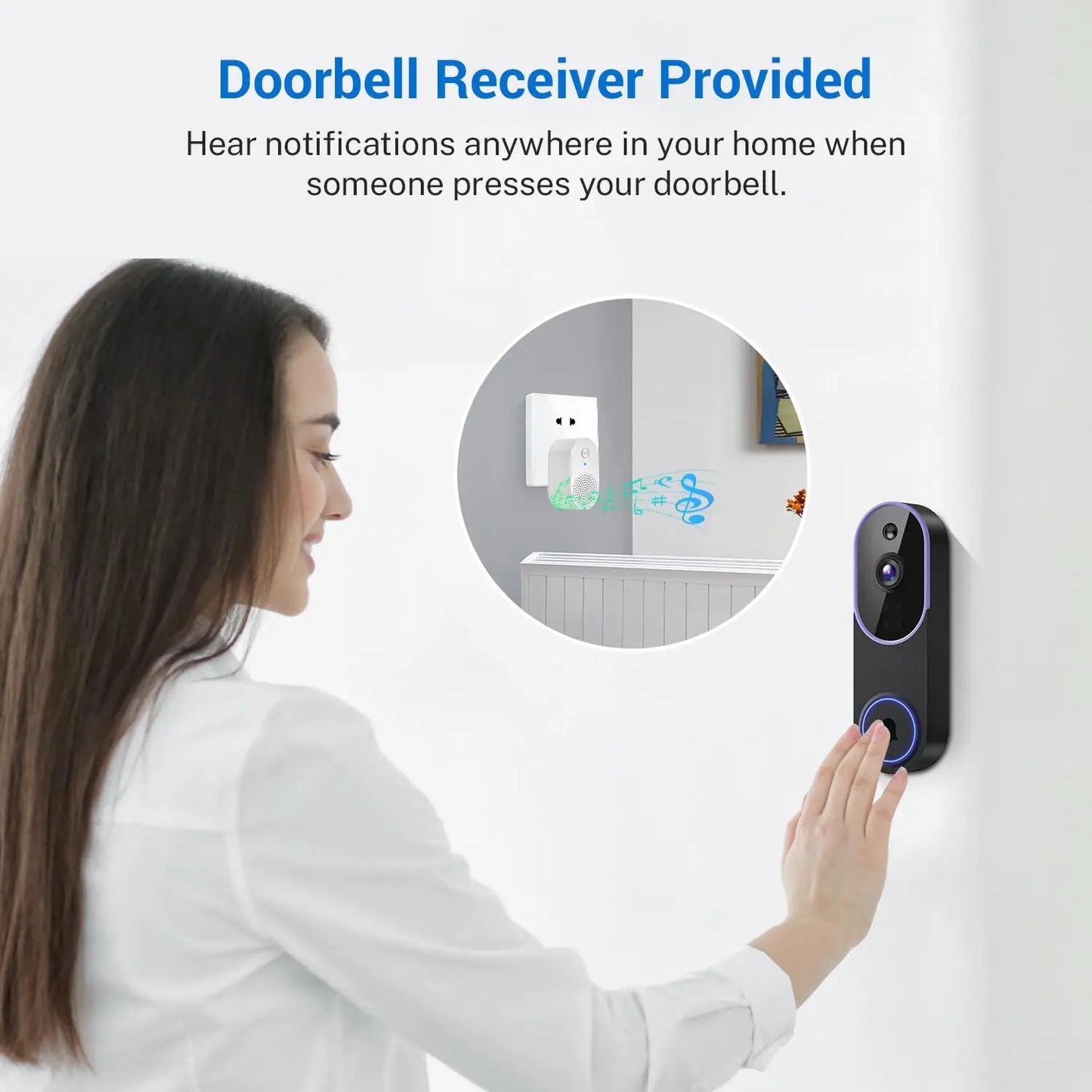 Doorbell Camera