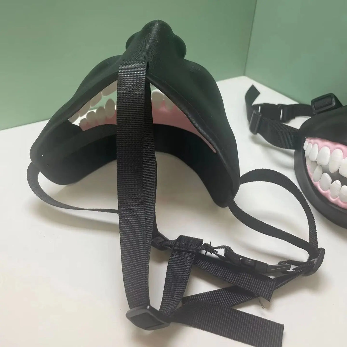 Funny Dog Muzzle
