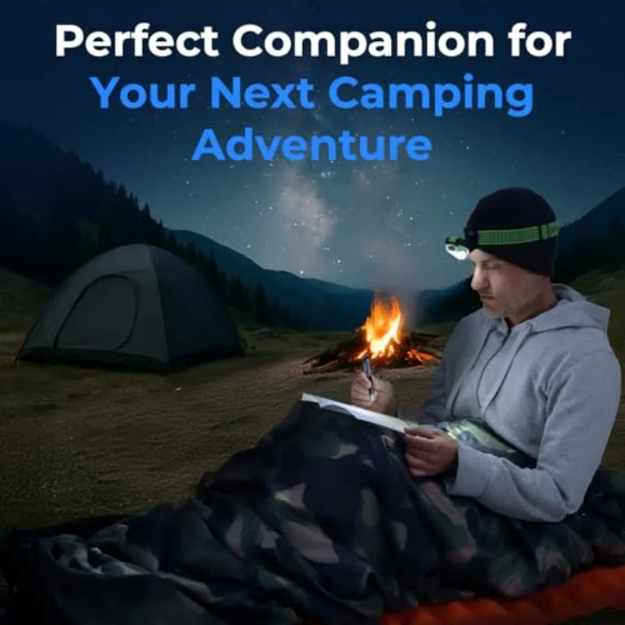 0 Degree Mummy Sleeping Bag