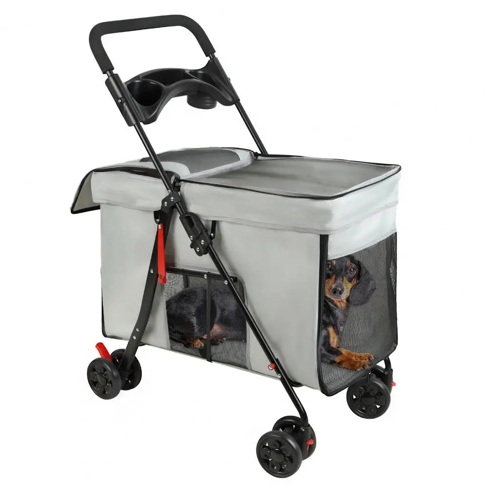 Travel Pet Cart