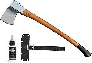 Felling Axe for Cutting Timber
