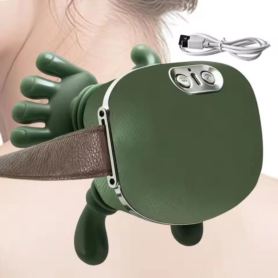 Bionic Neck Shoulder Massager