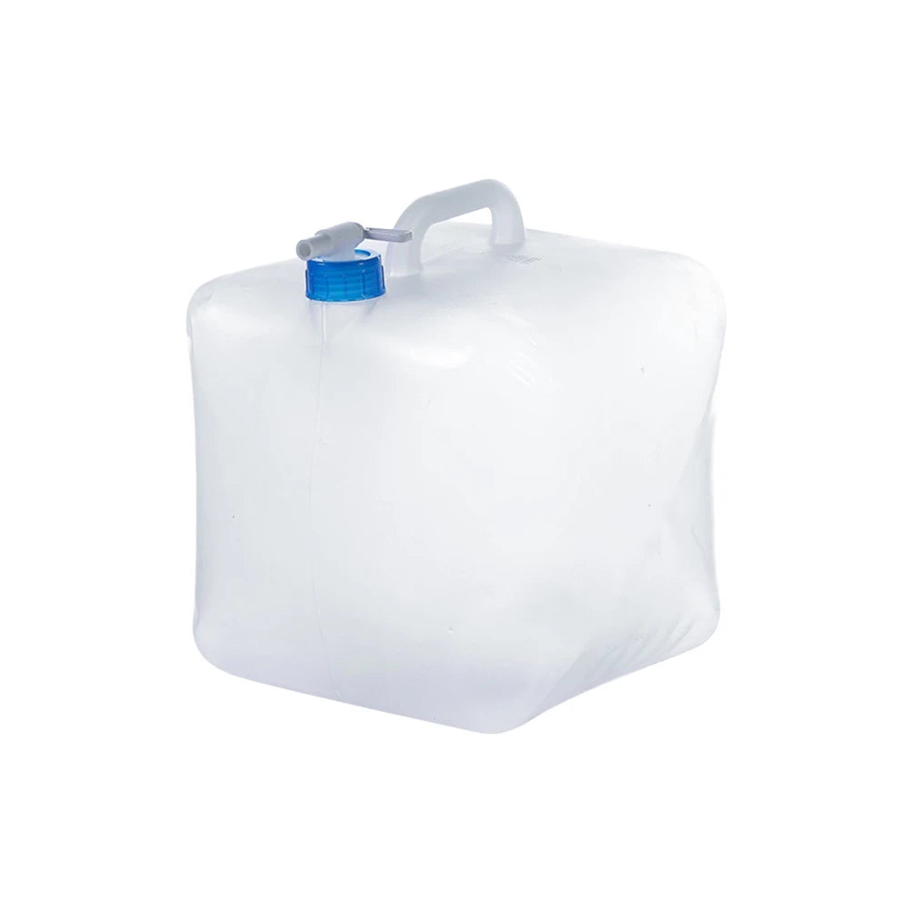 Collapsible Water Container