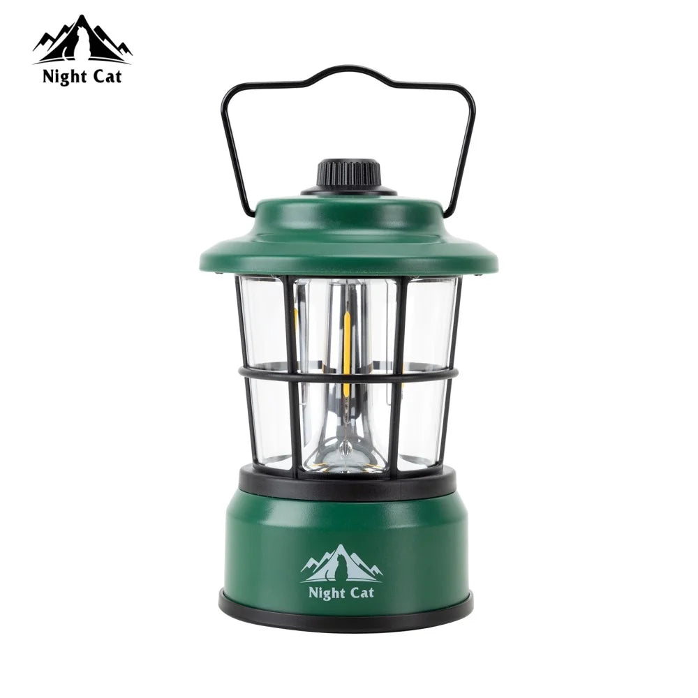 LED Camping Lantern