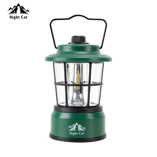 LED Camping Lantern