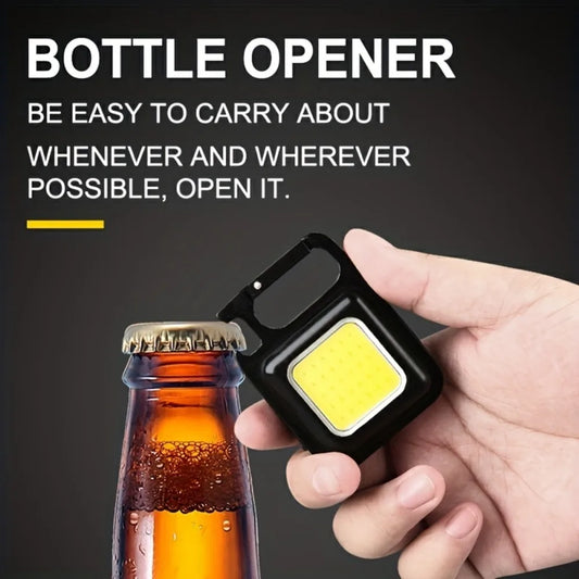 COB Single - sided Emergency Night Light