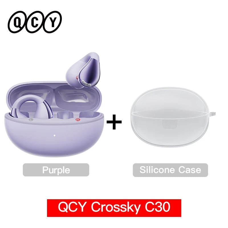 Wireless Open Ear Headphones