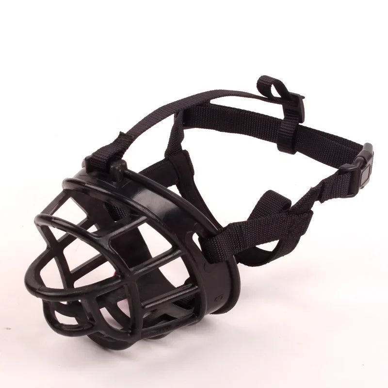 Pet Muzzle for Medium Large Dogs