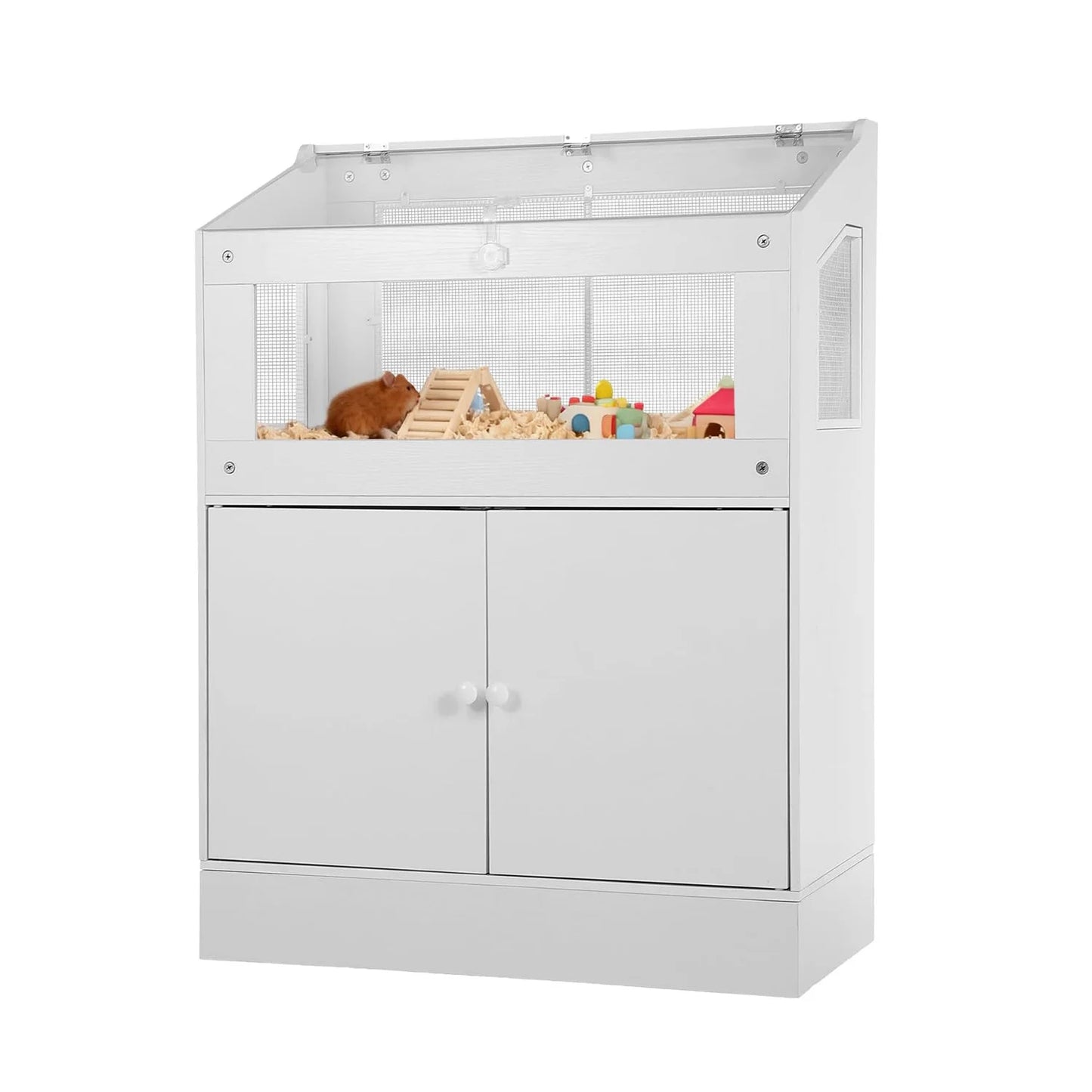 Small Animal Cage