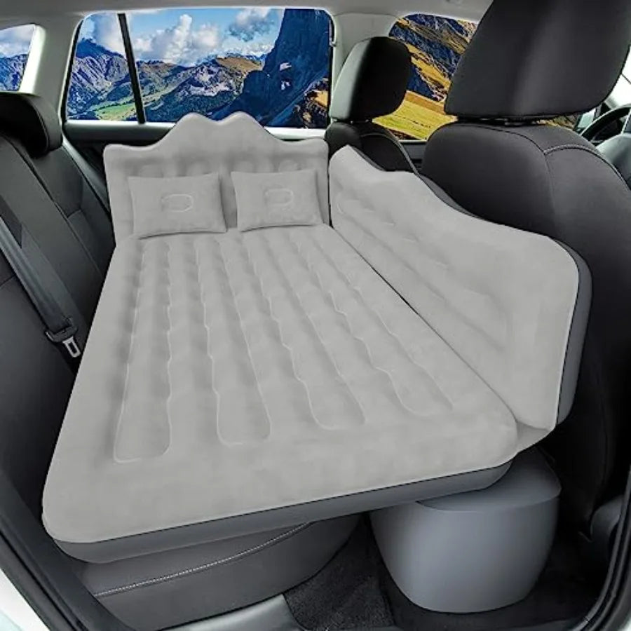 Car Air Mattress, Inflatable