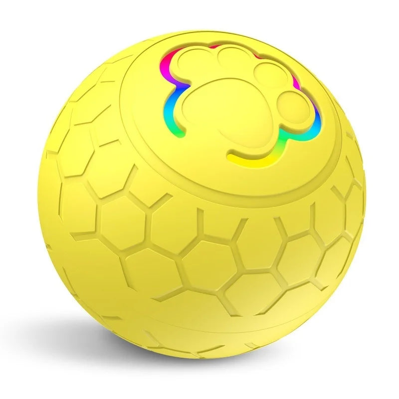 Smart Dog Toy Ball