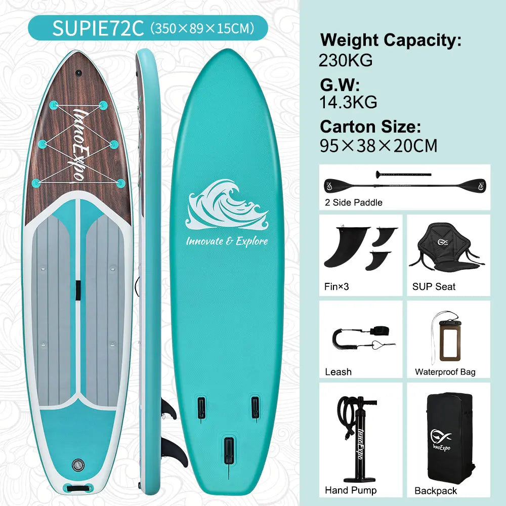 Stand Up Paddle Board Inflatable