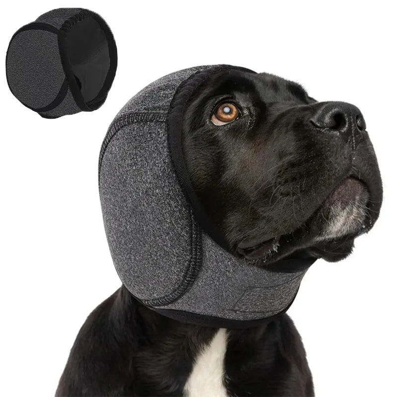 Waterproof Noise Cancelling Dog Ear Muffs