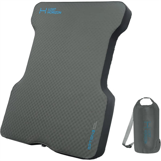 Truck Bed Camping Air Mattress , 4.5" Thick