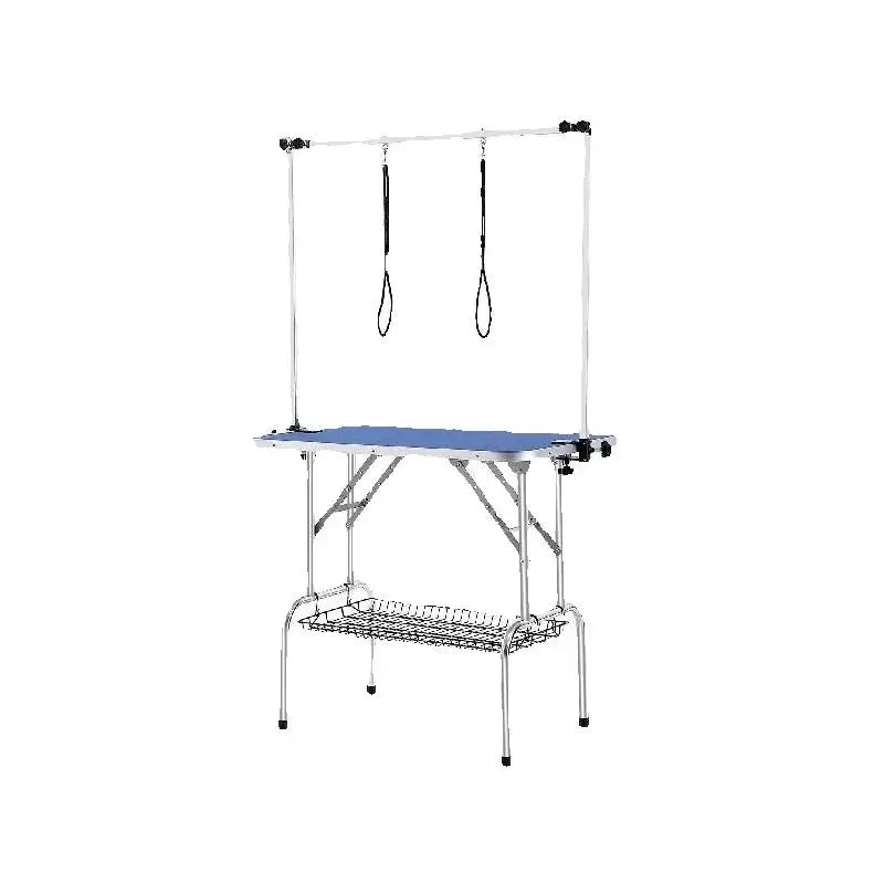 Pet Grooming Table