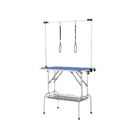 Pet Grooming Table