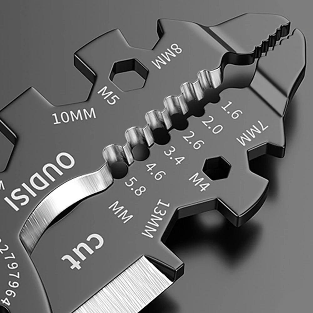 Cable Wire Stripper Crimper Pliers