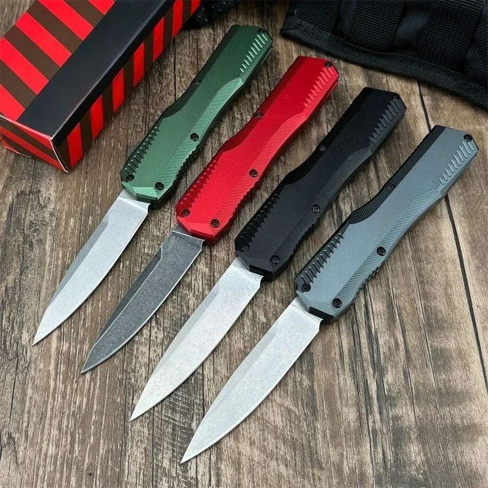 High-quality folding Knife