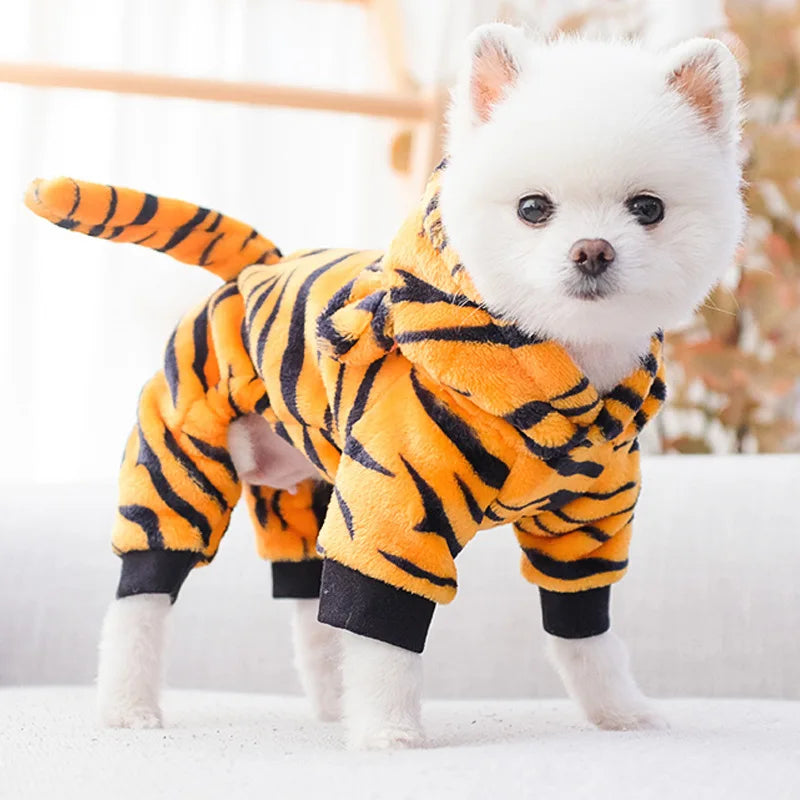 Pet Dog Clothes Costume Coats