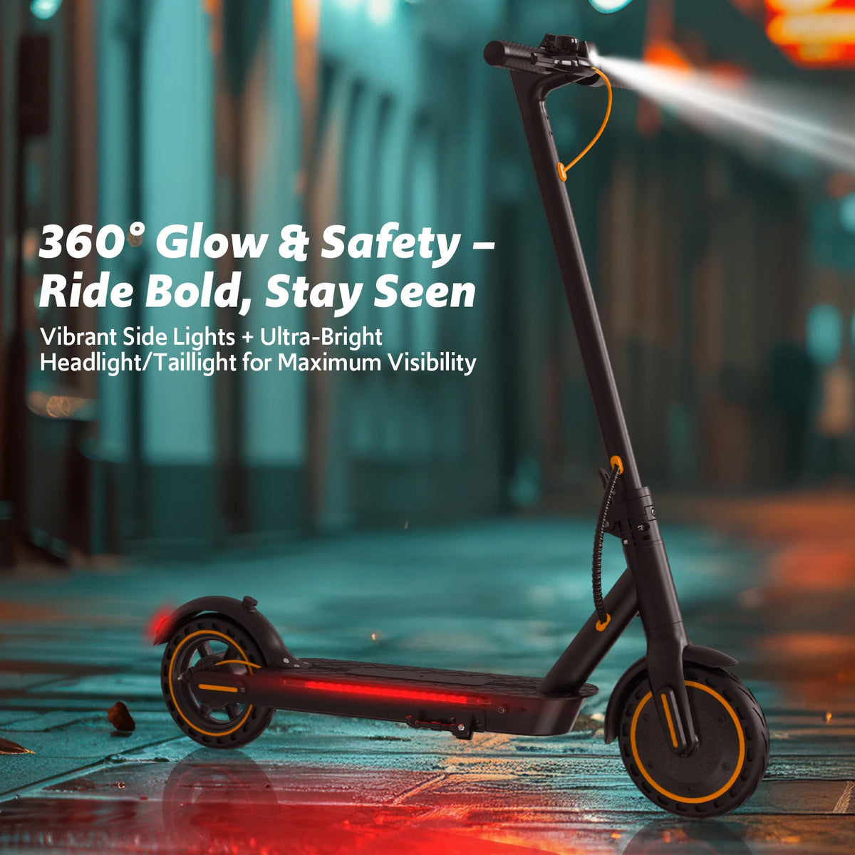 Electric Scooters for Adults