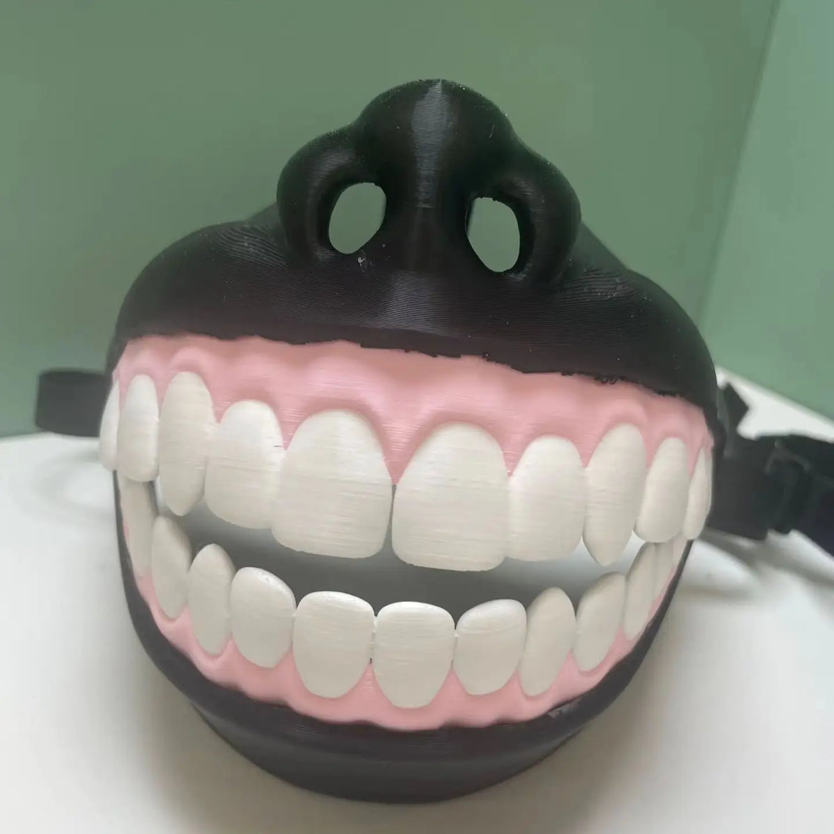 Funny Dog Muzzle