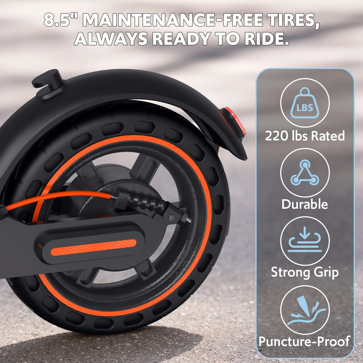 Electric Scooters for Adults