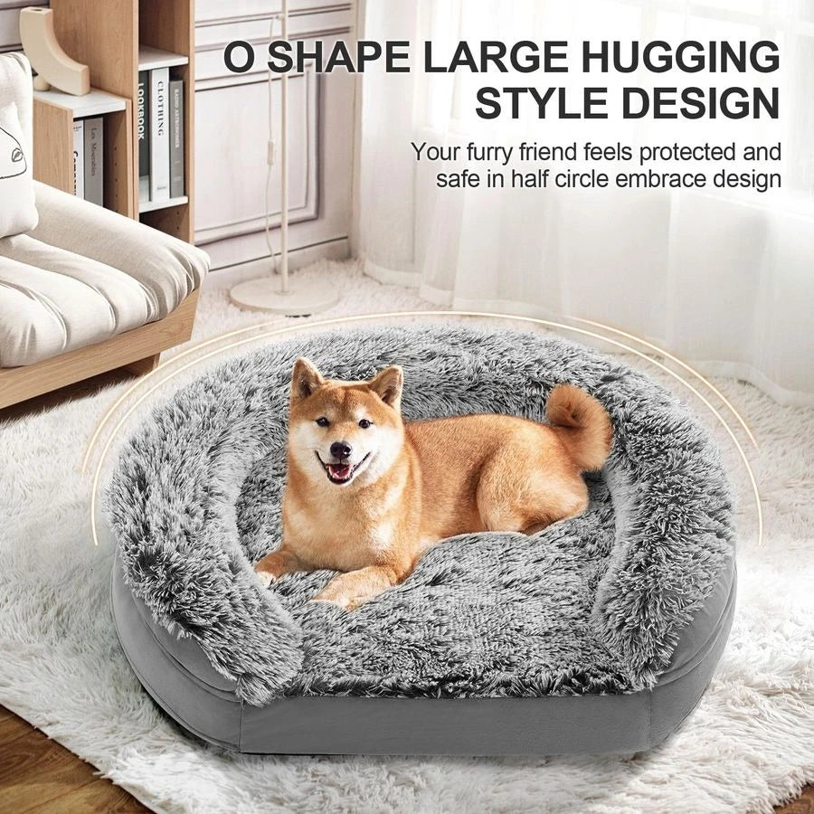 Dog Sofa Bed