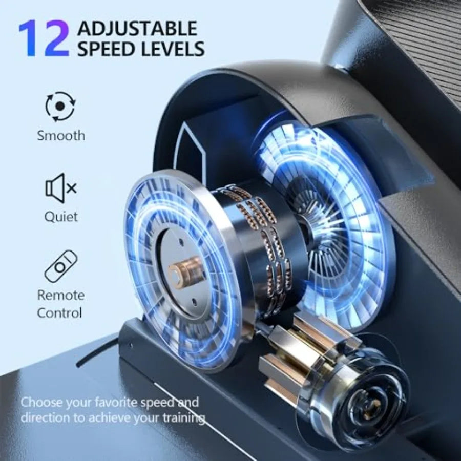 Under Desk Elliptical Machine