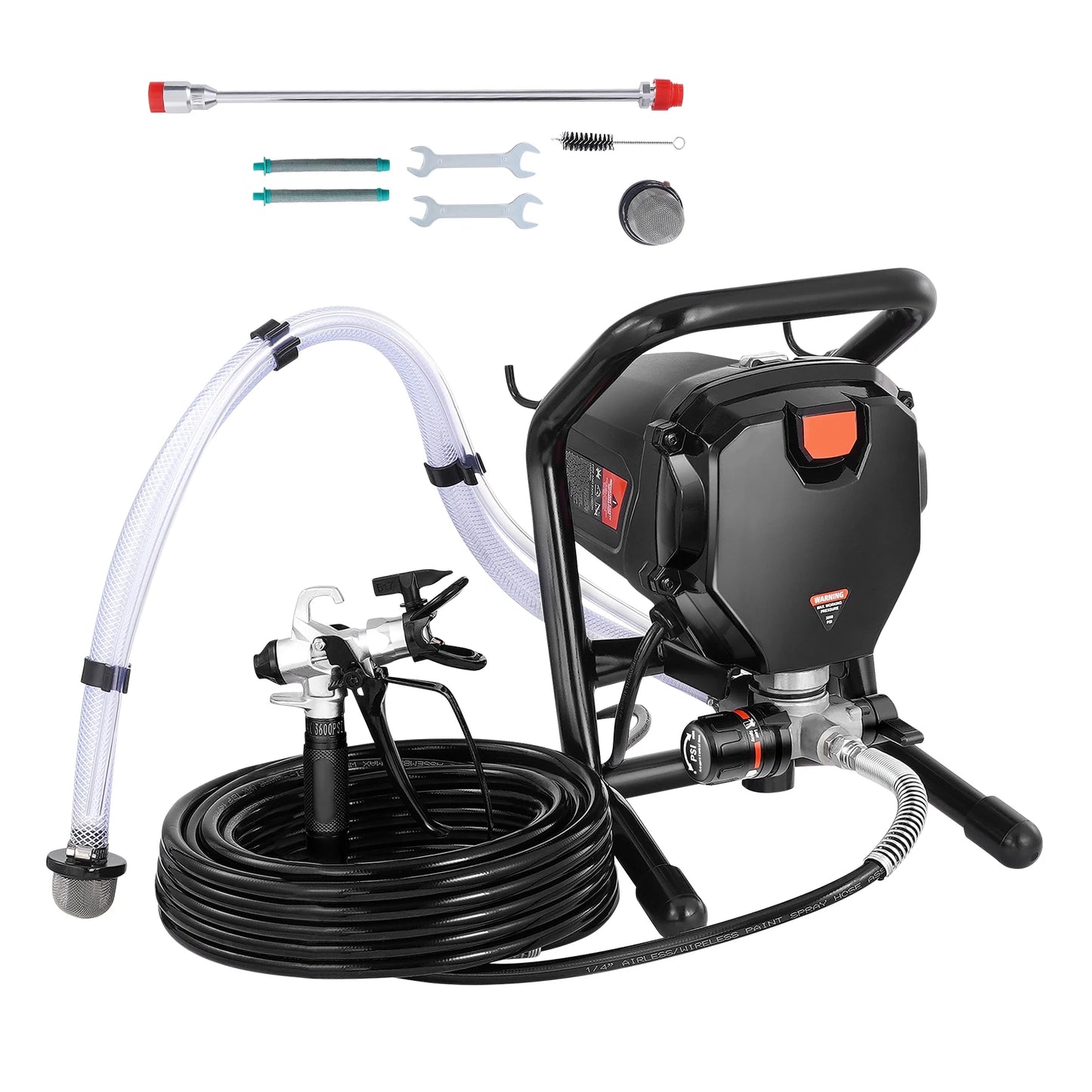 Airless Paint Sprayer 3000PSI