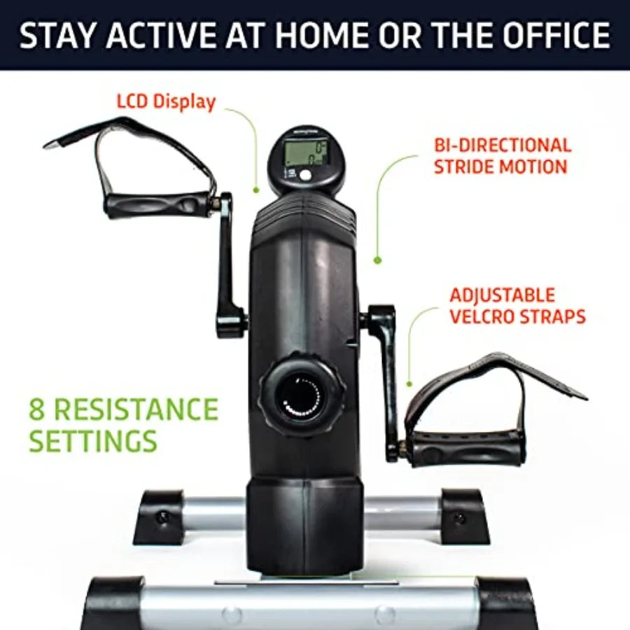 DeskCycle