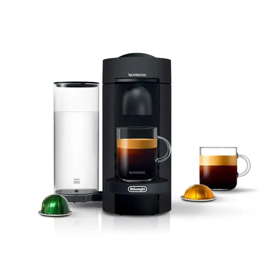 Single Serve Coffee Espresso Maker