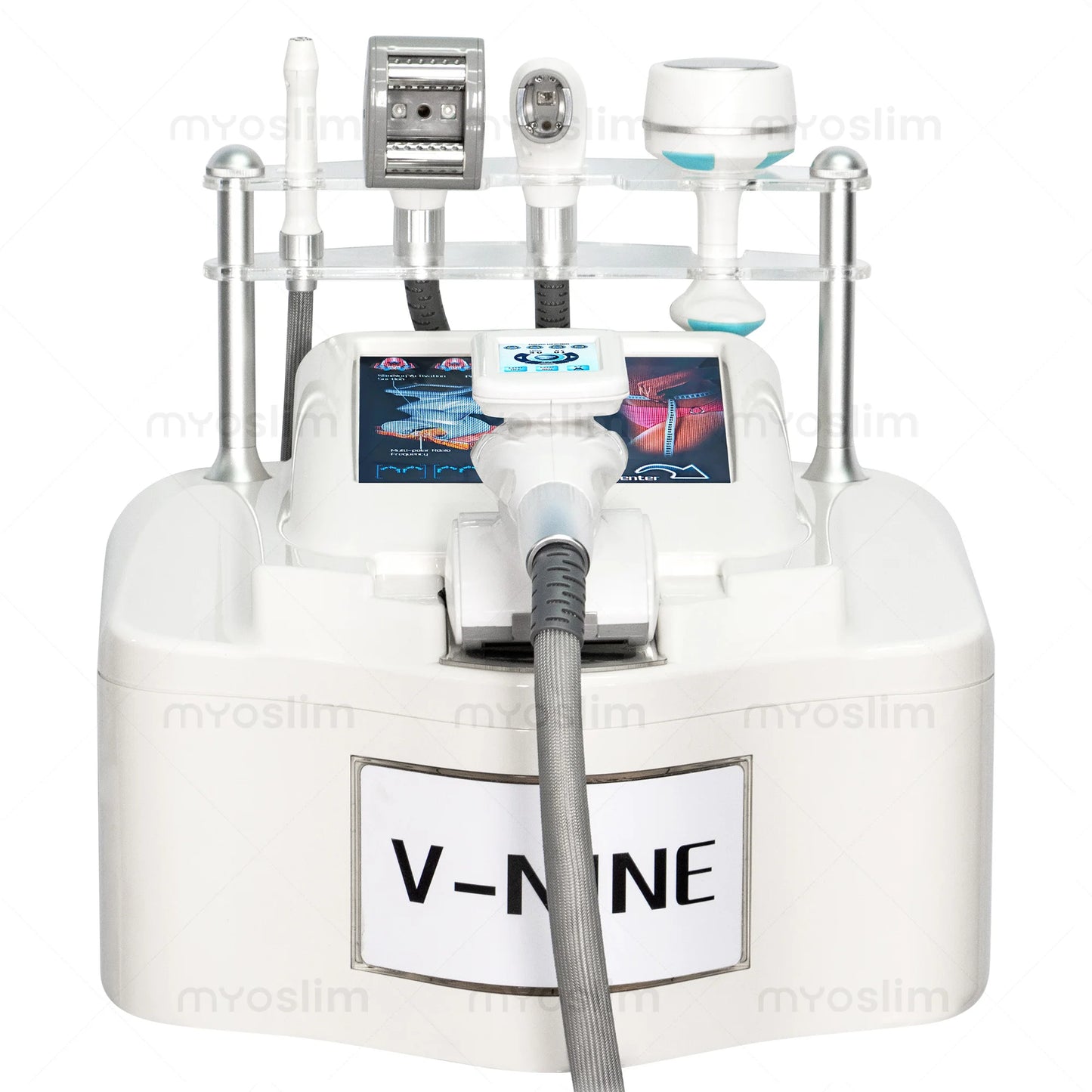 Cavitation Slimming Machine