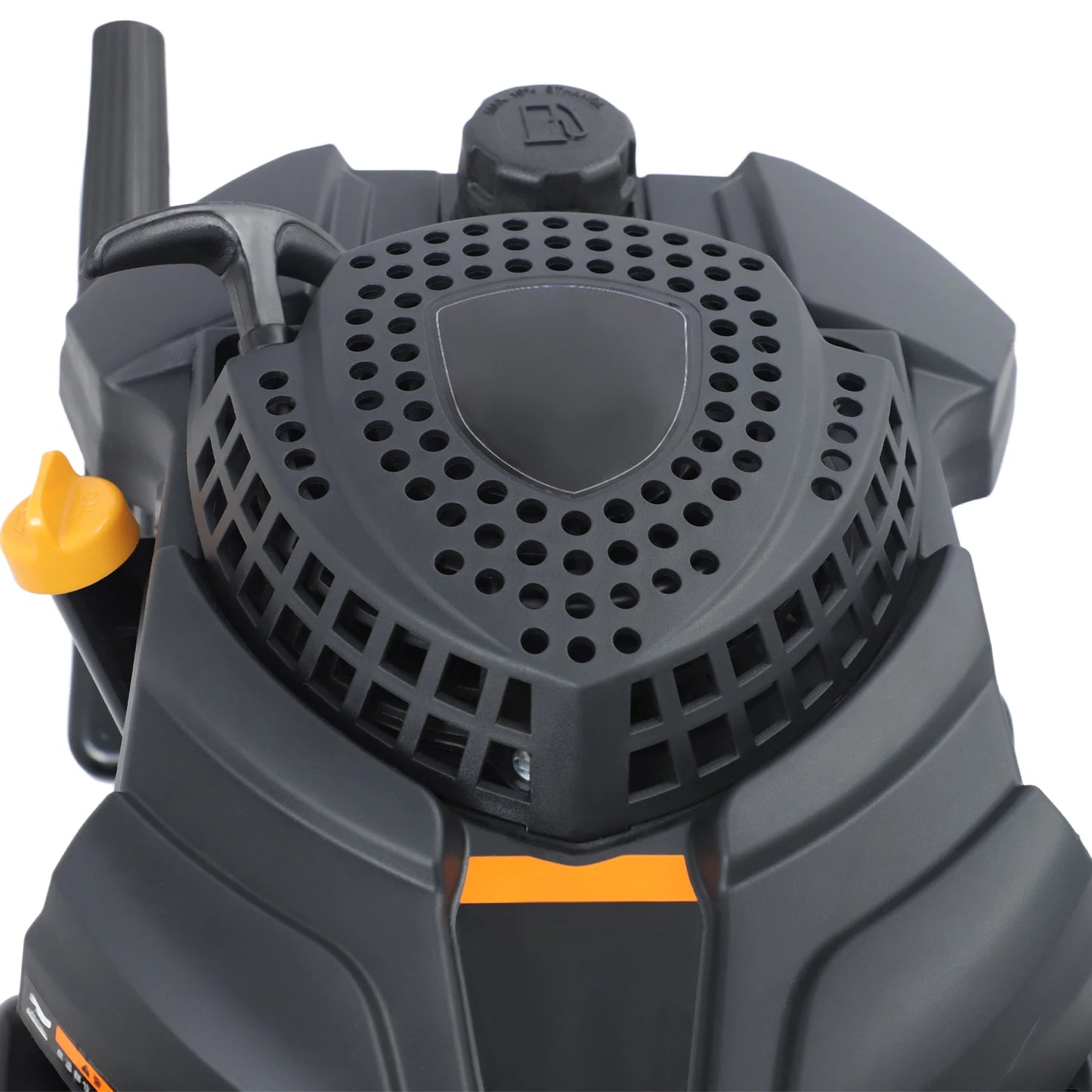 224cc 9HP Four Stroke Outboard Motor