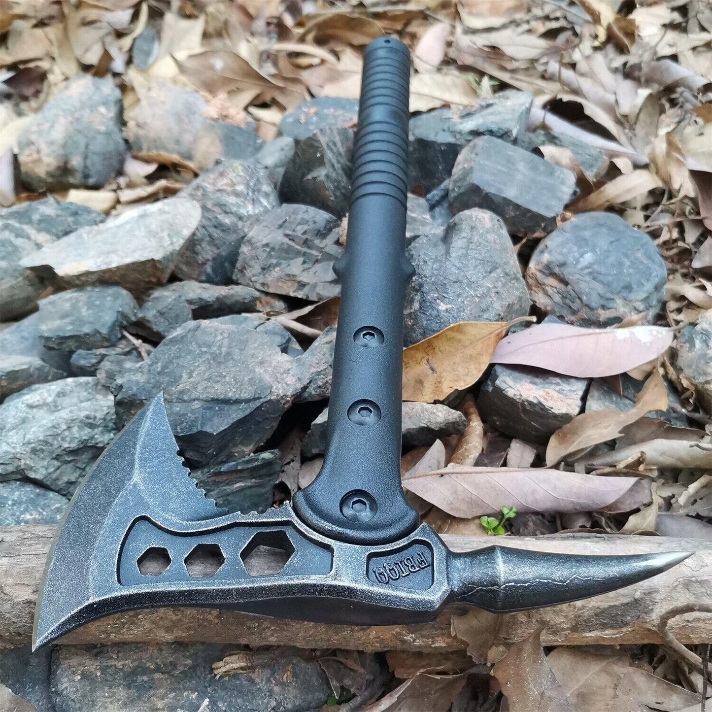Camping Axe