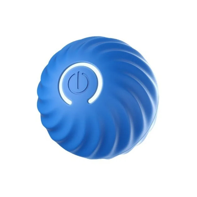 Toy Ball Automatic Moving Dog /Smart USB