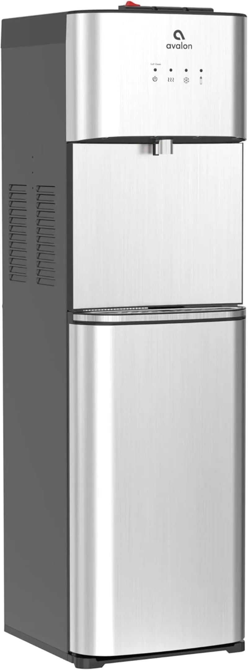 Self Cleaning Bottleless Water Cooler / Dispenser